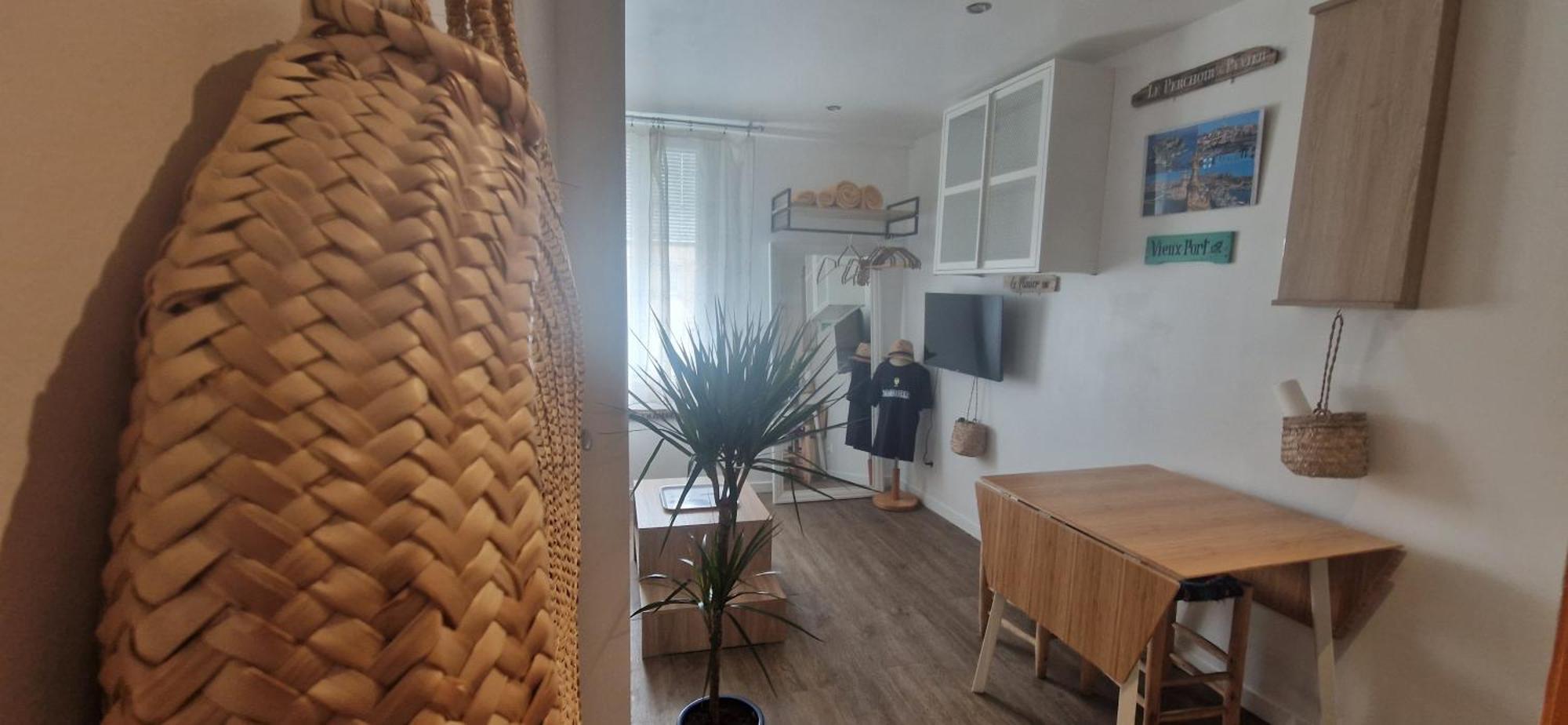 Le Perchoir Du Panier Lägenhet Marseille Exteriör bild